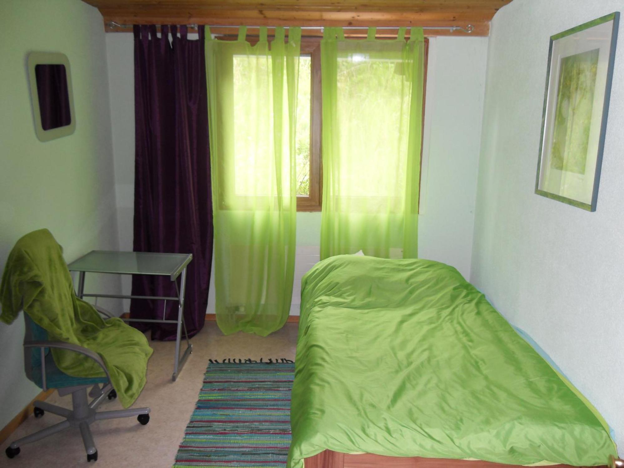 Bed&Breakfast In Flueh Hofstetten-Fluh Cameră foto