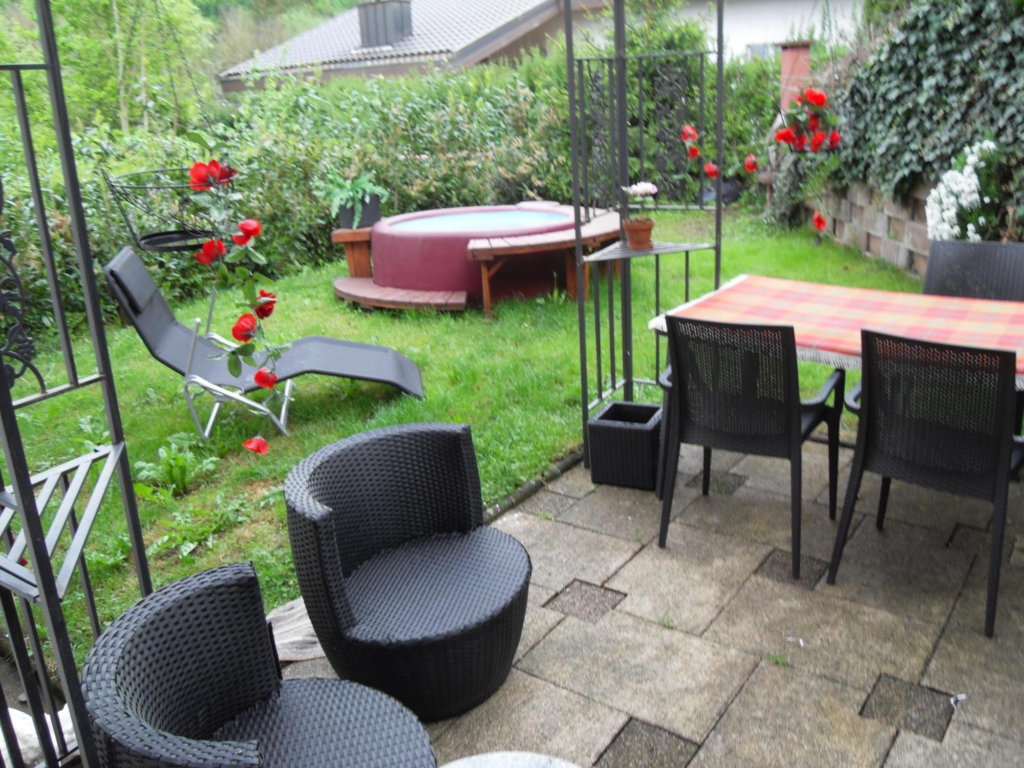 Bed&Breakfast In Flueh Hofstetten-Fluh Cameră foto